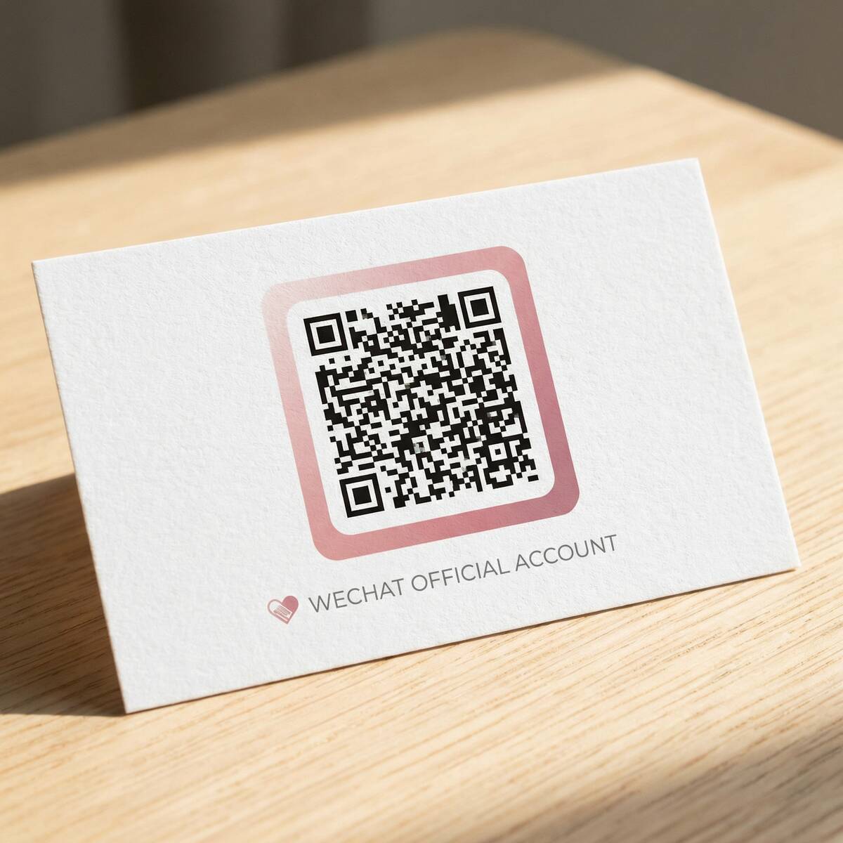 果冻传媒公众号二维码