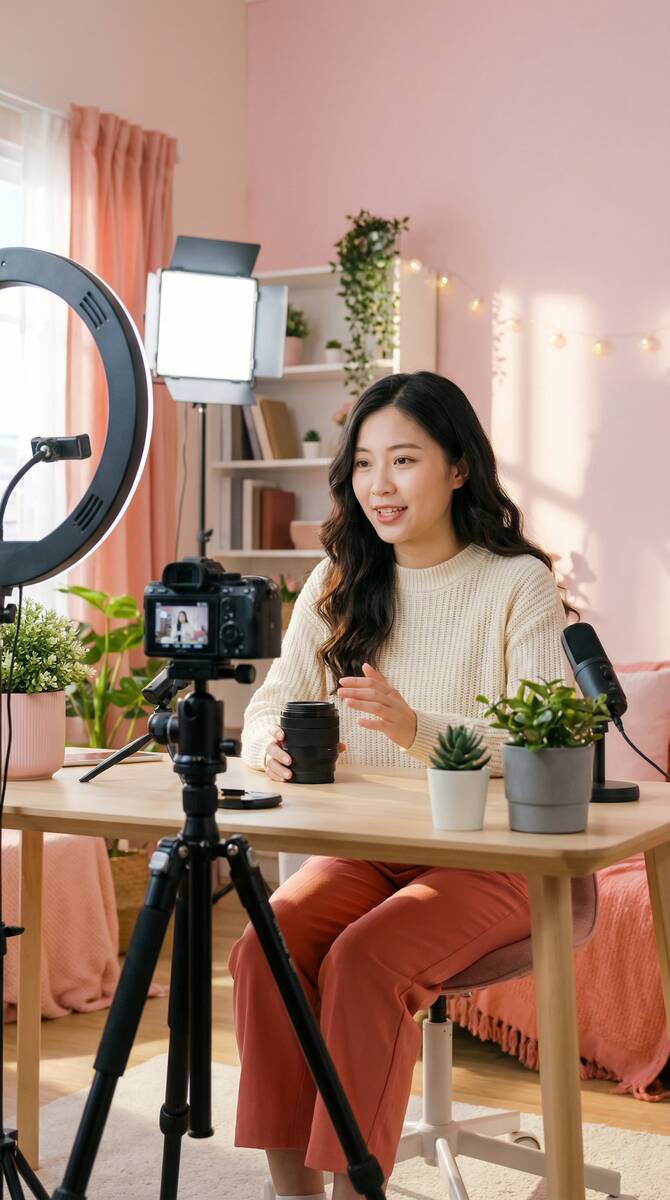 果冻传媒演员顾问林小雅